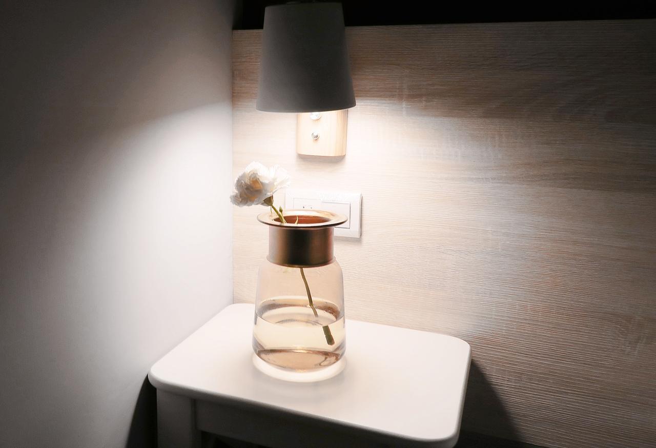 Greenight Hotel Taizhong Zewnętrze zdjęcie